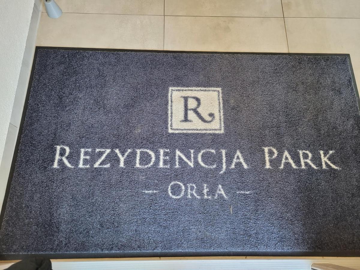 Rezydencja Park Mielno Lake View Kültér fotó